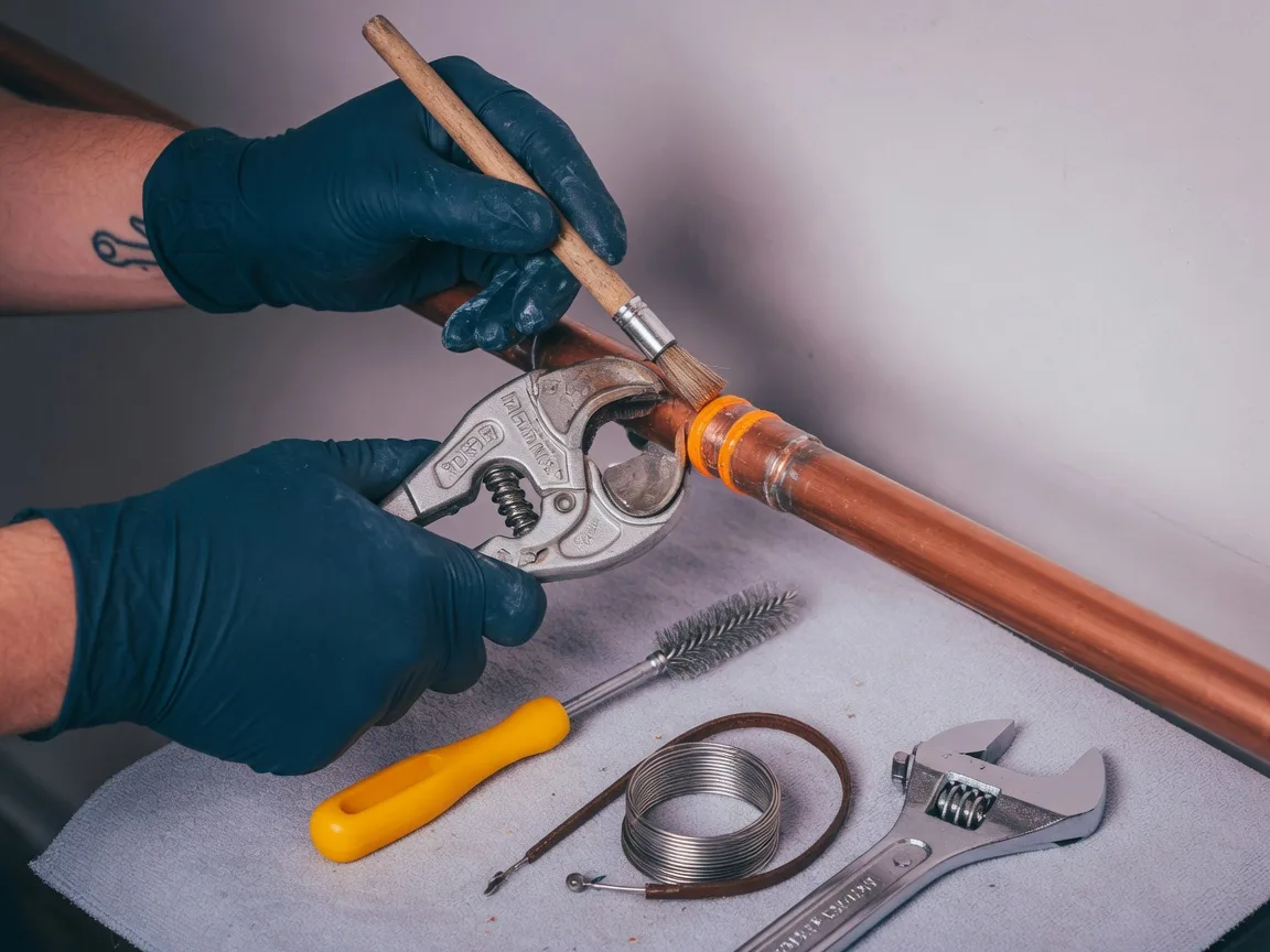 Why choose Sump Pump Repair in Olsburg, KS